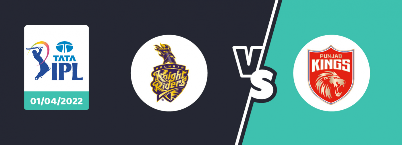 KKR vs PK Prediction – IPL 2022 – Match 08