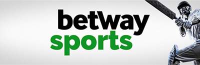 Betway Cricket Betting App