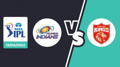 MI vs PBKS Prediction – IPL 2022 – Match 23