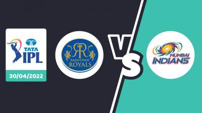 RR vs MI Betting Prediction – IPL 2022 – Match 44