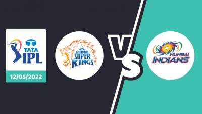 CSK vs MI Betting Prediction – IPL 2022 – Match 59